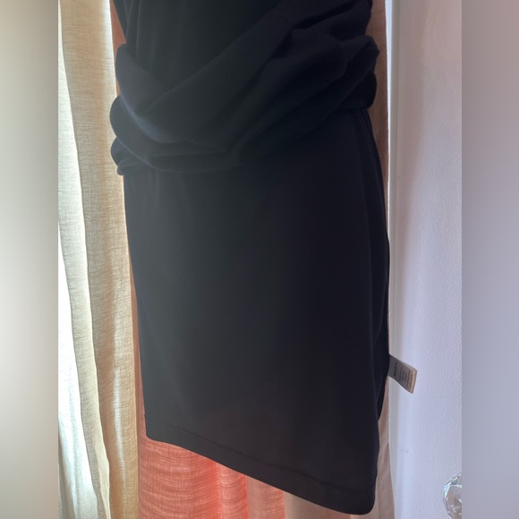 Bailey44 | back detail Jersey dress - Picture 7 of 8